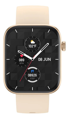 Reloj Inteligente Smartwatch Colmi P71 Con Llamadas De Voz