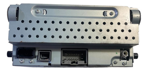 Modulo Radio Som Cd Player Volvo Xc60 2010 T6 31310073aa (Usado)