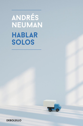 Hablar Solos - Neuman, Andres