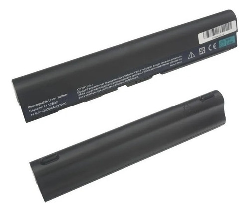 Bateria Compatible Con Acer Aspire One 725-c61 Litio A