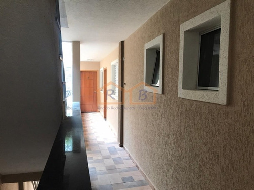 Imagem 3 de 10 de Apartamento Em Condomínio Padrão Para Venda No Bairro Vila Formosa, 1 Dorm, 26 M - 19