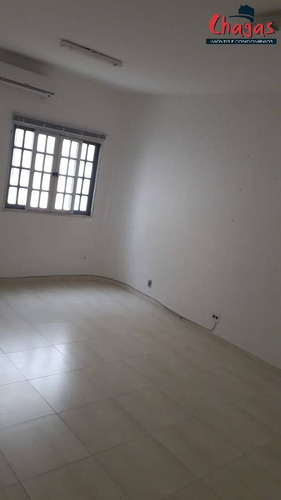 Imagem 7 de 10 de Sala Comercial Na Região Central De Caraguatatuba - 1802