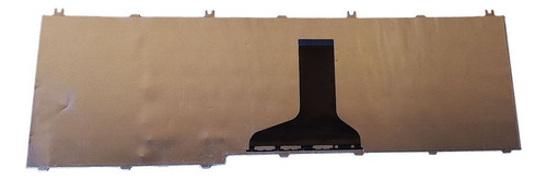 Teclado Toshiba Satellite L655 L655d p MP 09N13US 528