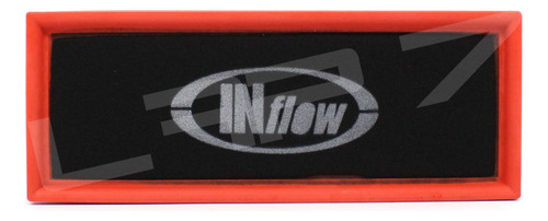 Filtro De Ar Inflow Fiat Motor Evo Mobi 1.0 | Novos Uno Pal