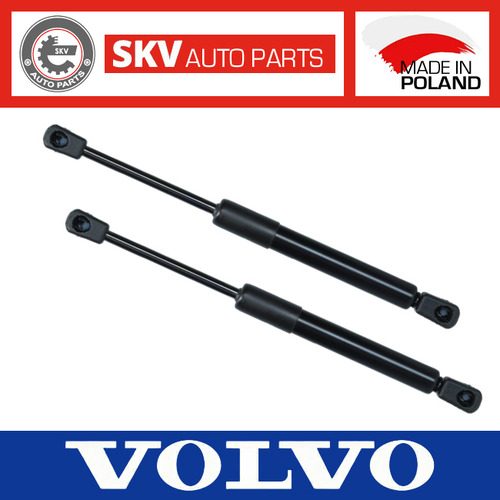 Amortiguador (bombin) Capot Volvo Xc60 D3 D4 D5 T5 T6 (par)