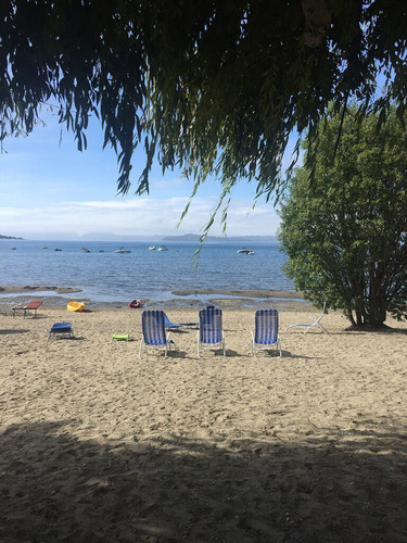 Casas Twin Futrono Lago Ranco