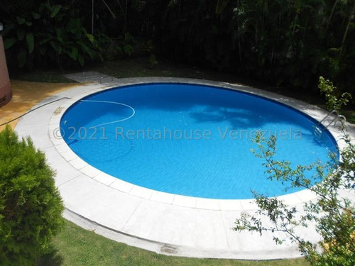 Imagen 3 de 23 de Apartamento En Venta Los Palos Grandes, Caracas. Código 22-6647 Mvg