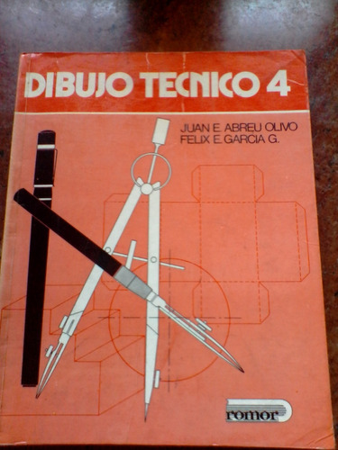 Libros De Dibujo Tecnico