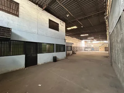 Galpón en venta