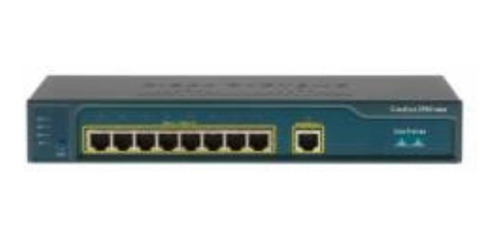 Switch Cisco Ws-c2940-8tt-s