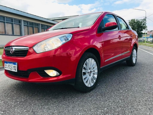 Fiat Grand Siena