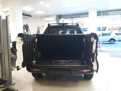 Imagen 6 de 15 de Fiat Toro 0km 2022 - Tomo Usado - 4x2 Nafta O 4x4 Diesel D-