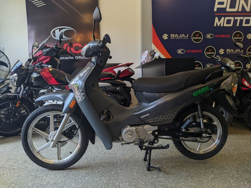 Imagen 1 de 7 de Corven Energy Full 110cc 0km Pune Motos Financiación Dni