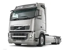 Comprar Juego Cobertores Plastico Opticas Camion Volvo Fh08 Original