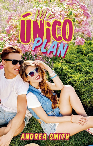 Libro Mi Unico Plan - Andrea Smith
