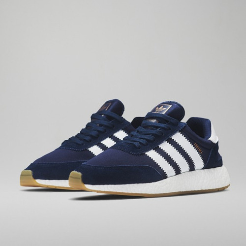 iniki azul