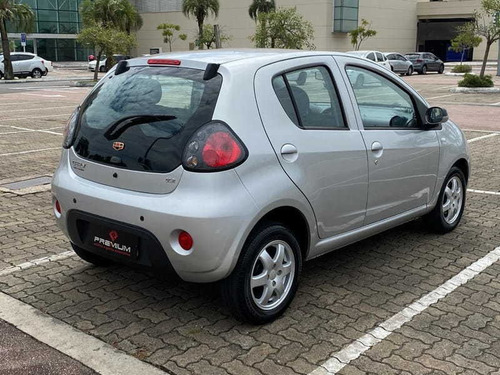 Geely Gc2 Gl 1.0