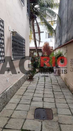 Imagem 8 de 15 de Casa De Rua-à Venda-anil-rio De Janeiro - Frca30007