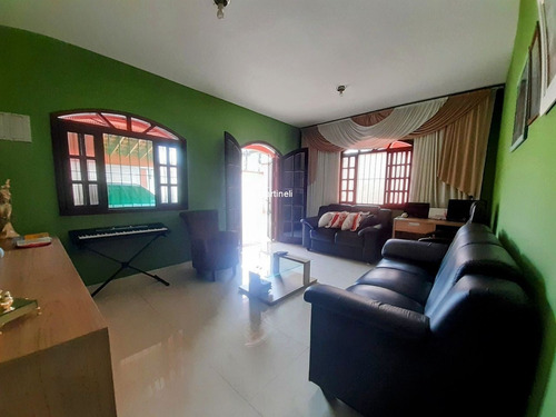 Imagem 20 de 23 de Casa - Ca00091 - 70511524