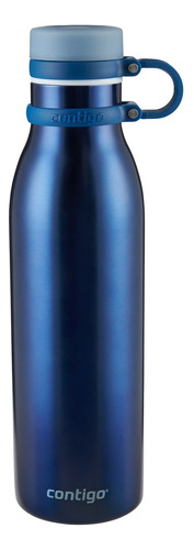 Contigo Botella Térmica Matterhorn 591ml Monaco Blue