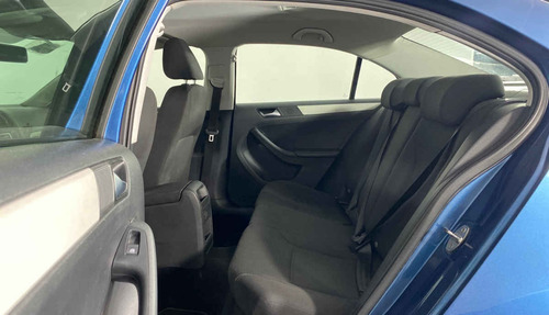 Imagen 10 de 15 de 118860 - Volkswagen Jetta 2016 Con Garantía