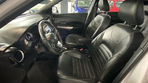 Imagen 14 de 15 de Nissan Kicks 2019 1.6 Exclusive At
