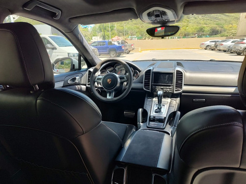 Porsche Cayenne 4.8 Gts V8 Tiptronic 8v At
