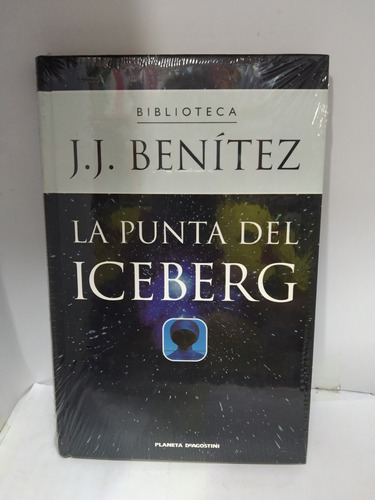 La Punta Del Iceberg