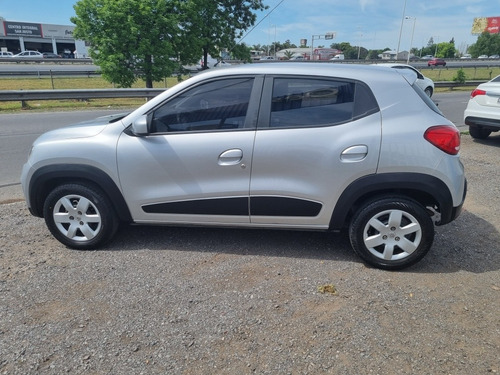 Imagen 3 de 19 de Renault Kwid 2018 1.0 Sce 66cv Intense