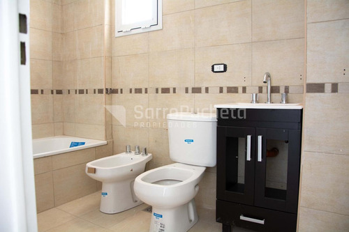 Imagen 5 de 12 de Venta Departamento 2 Ambientes - Moron (1°c)