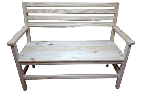 Sillón, Cabecero, Tablita , Hogar , Comedor , En Pino