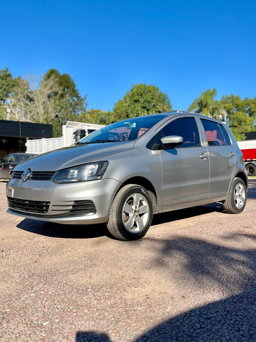 Volkswagen Fox 1.6 Comfortline