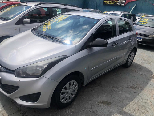Hyundai Hb20 2014 1.0 Comfort Flex 5p