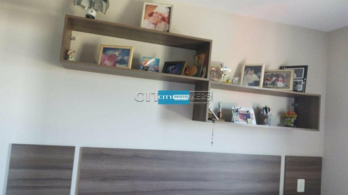 Imagem 14 de 24 de Apartamento Em Vila Leonor, Guarulhos/sp De 86m² 3 Quartos À Venda Por R$ 785.000,00 - Ap1199877-s