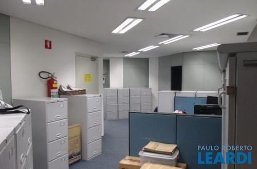 Imagem 2 de 5 de Loja - Centro - Sp - 505722