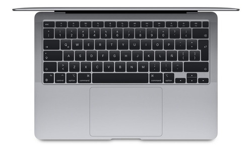 Imagen 2 de 6 de Macbook Air 13'' Procesador Apple M1 (8 Gb Ram, 256 Gb Ssd)