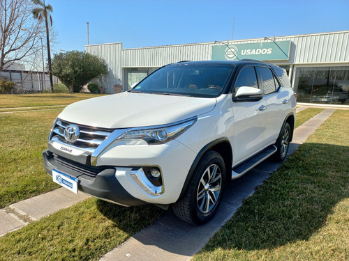 Toyota SW4 2.8 Srx 177cv 4x4 7as