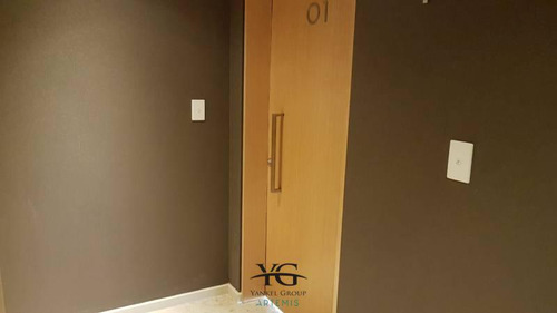 Quantum Beruti - 4 Ambientes De 100m2 Con Cochera