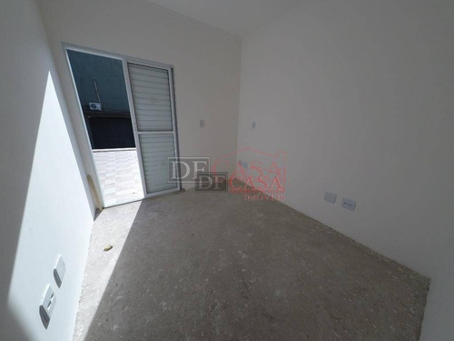 Sobrado Com 3 Dormitórios À Venda, 116 M² Por R$ 689.990,00 - Jardim Anália Franco - São Paulo/sp - So3362