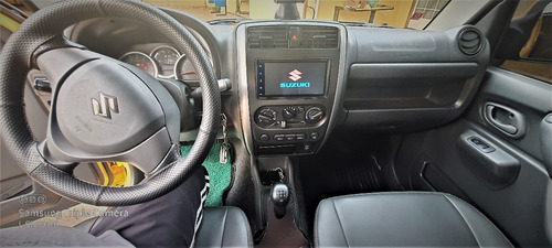Susuki Jimny 4ll