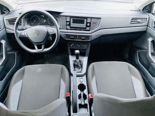 Volkswagen Polo Hatch 1.0 12V 4P MPI TRACK 1st EDITION
