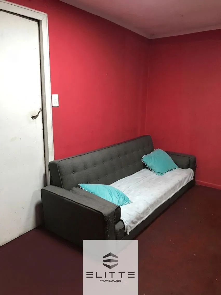 Imagen 3 de 14 de Venta Casa San Ramón Sur
