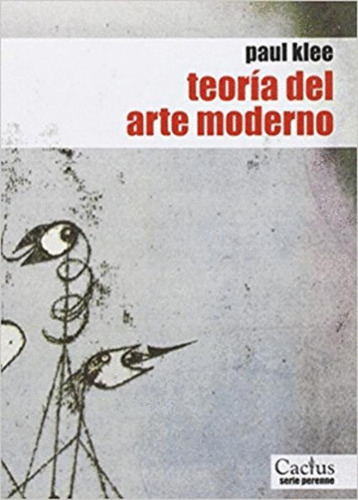 Libro Teoría Del Arte Moderno