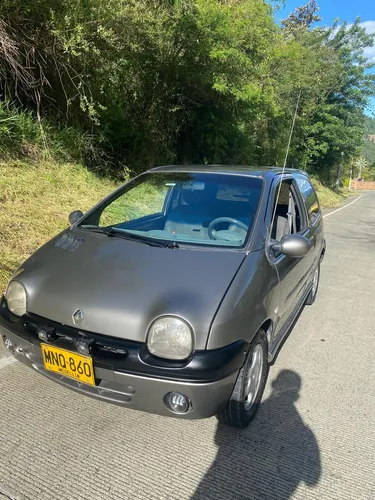 Renault Twingo 1.2 Dynamique