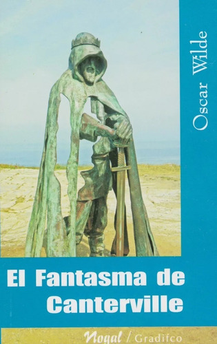 El Fantasma De Canterville Oscar Wilde Gradifco Usado