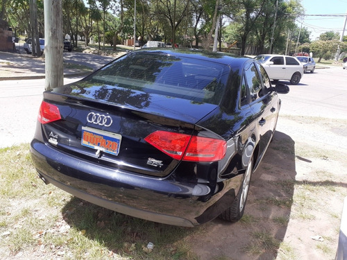 Audi A4 2.0 T Fsi 211cv Multitronic 2011
