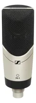 Comprar Microfono Condenser Sennheiser Mk4 Digital. Condenser.
