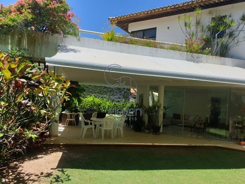 Imagem 4 de 27 de Casa Condomínio Venda Jaguaribe, Piata ,salvador Em Arquitetura Pos-moderno Diferenciada - Mc028 - 69290640