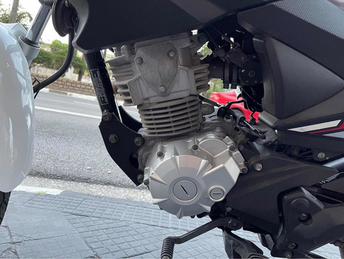 Imagem 7 de 7 de Yamaha Factor 150 Ed
