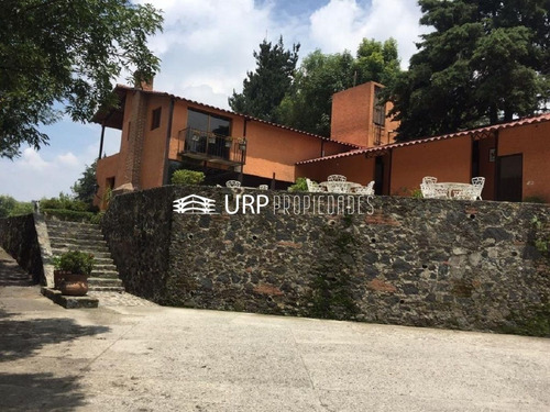 Hermoso Hípico San Luis Con 2 Casas